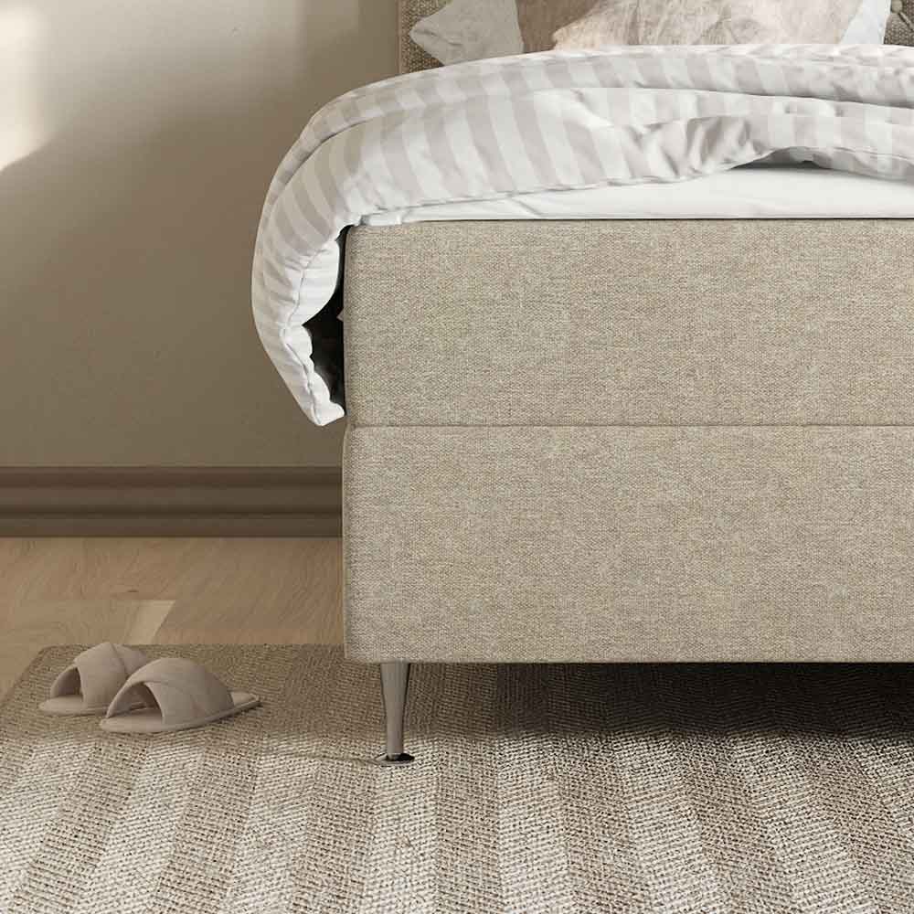 24SJU Skymning Komfort Lyx Kontinentalsäng